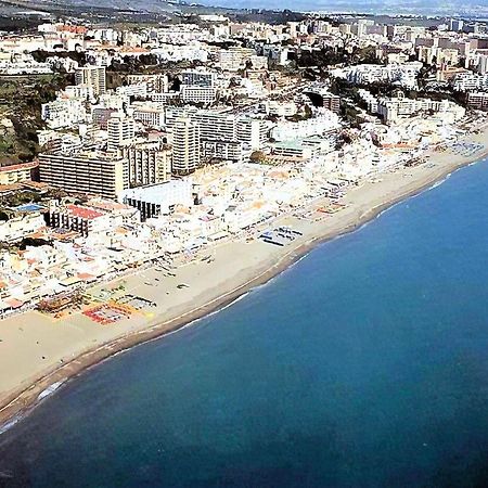 Carihuela Los Nidos - Segunda Linea De Playa - Excelente Conexion Wifi Торремолинос Экстерьер фото